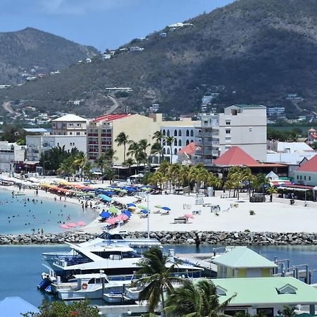 The Aquila Villa Philipsburg (Sint Maarten) Exterior foto