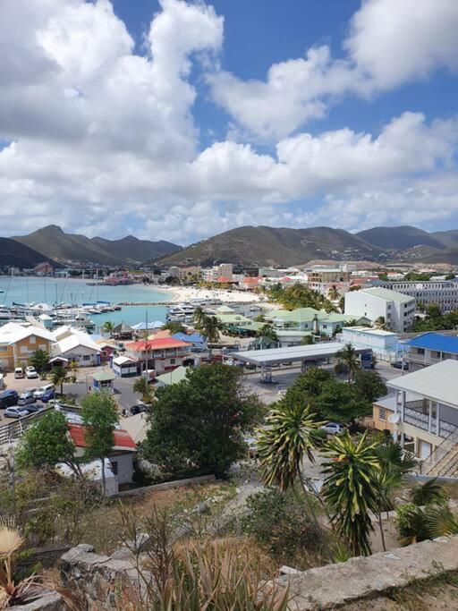 The Aquila Villa Philipsburg (Sint Maarten) Exterior foto