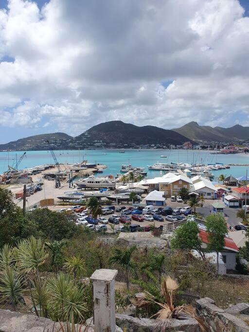 The Aquila Villa Philipsburg (Sint Maarten) Exterior foto