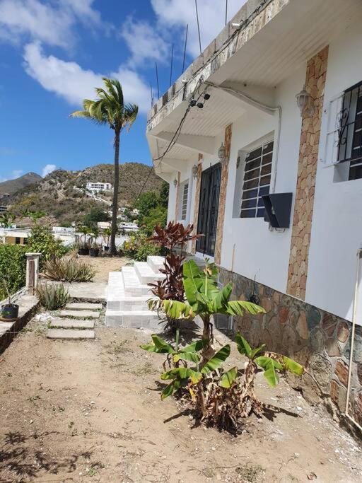 The Aquila Villa Philipsburg (Sint Maarten) Exterior foto