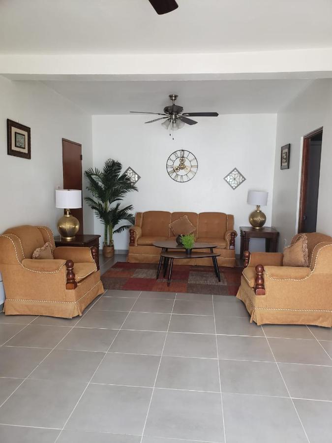 The Aquila Villa Philipsburg (Sint Maarten) Exterior foto