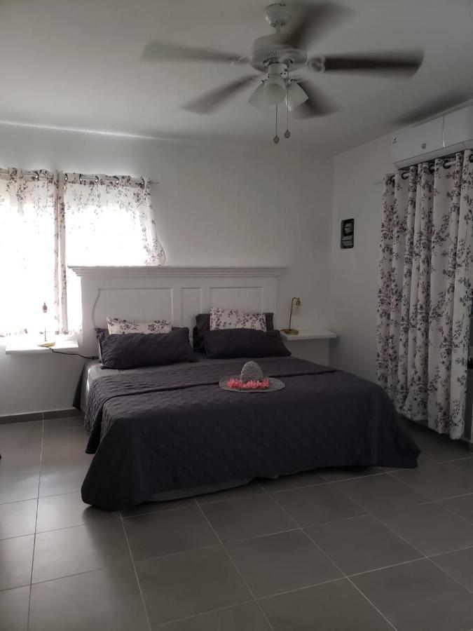 The Aquila Villa Philipsburg (Sint Maarten) Exterior foto